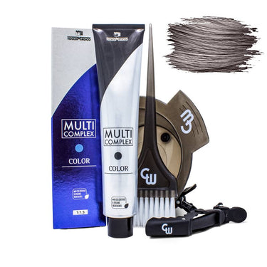 TOCCO MAGICO - MULTI COMPLEX COLOR_Multi Complex Color 12.11 Deep Steel_Cosmetic World